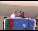 Zafar Jamal Baloch