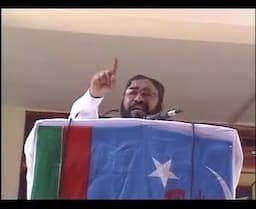 Zafar Jamal Baloch
