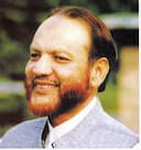 	Khurram Murad