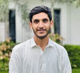 Muhammad Yousuf Jamal