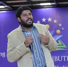 Hamza Muhammad Siddiqui
