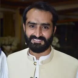 Dr. Naveed Nadir Maqsi