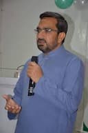 Nasrullah Goraya