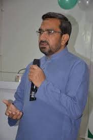 Nasrullah Goraya