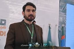 Shakeel Ahmad