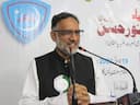Syed Waqas Anjum Jafri