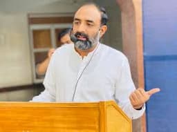 Mohammad Zubair Safdar