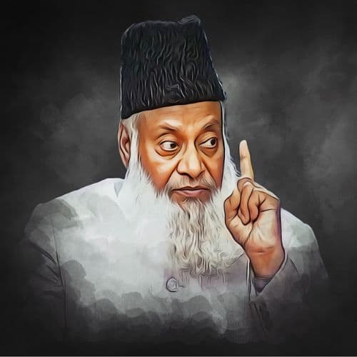 Dr.Israr Ahmad