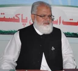 Liaqat Baloch