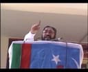 Zafar Jamal Baloch