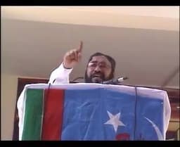 Zafar Jamal Baloch