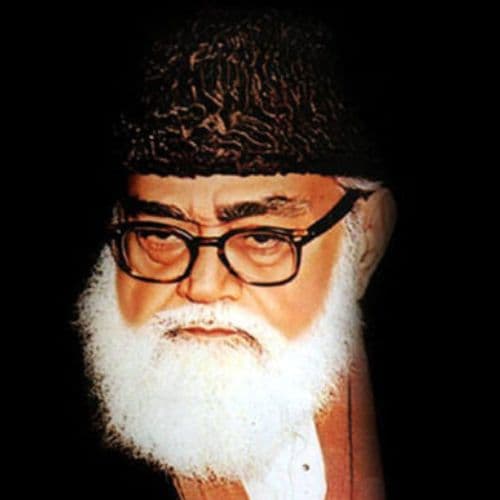 Syed Abu-Al-Ala Maududi