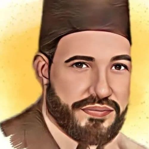 Hassan AL Banna