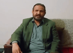 Mohammad Naveed Anwar