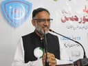 Syed Waqas Anjum Jafri