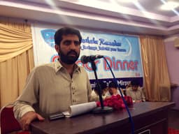 Zubair Hafeez