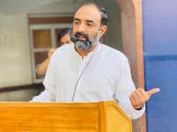 Mohammad Zubair Safdar
