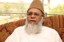Syed Munawar Hassan