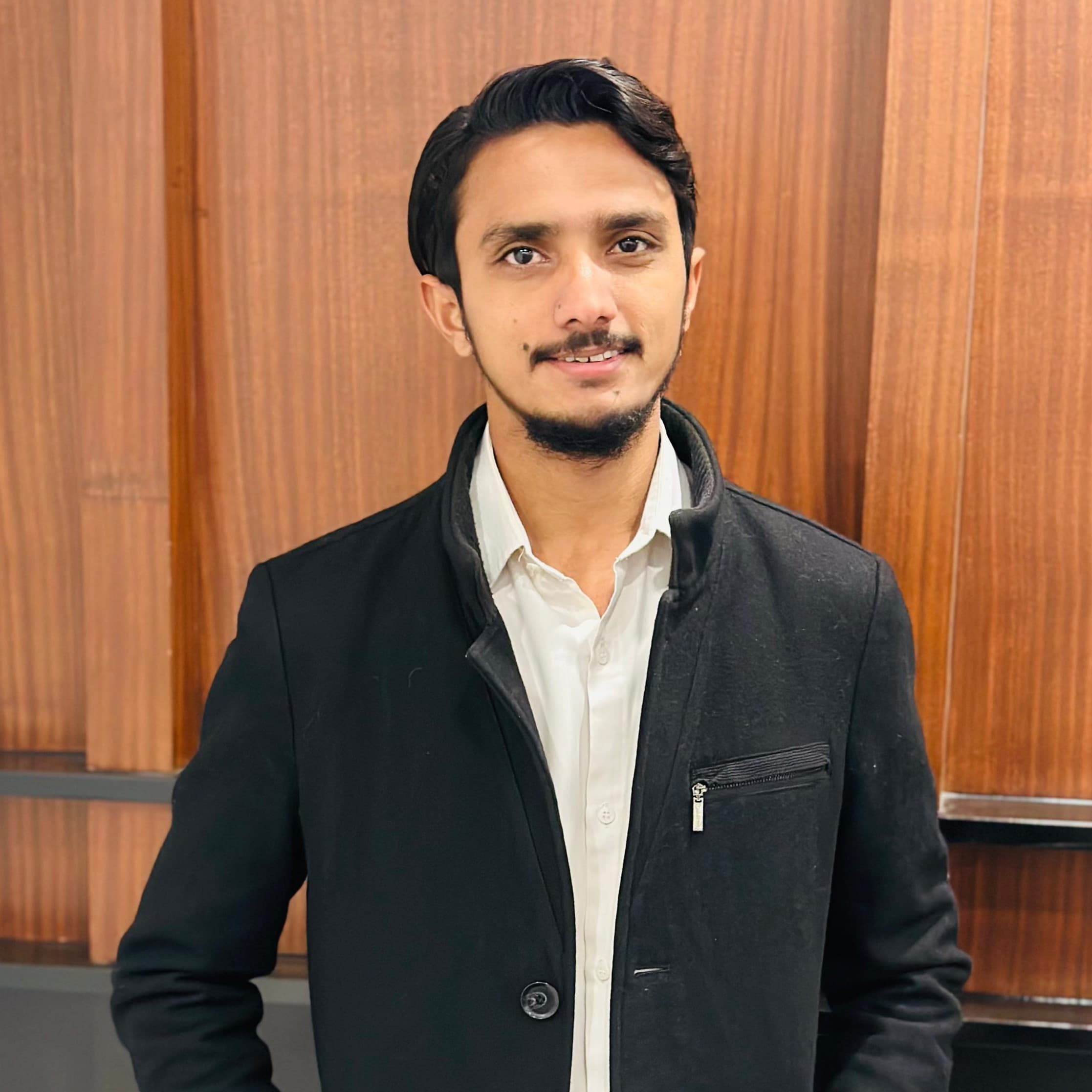 What did I get from Jamiat?