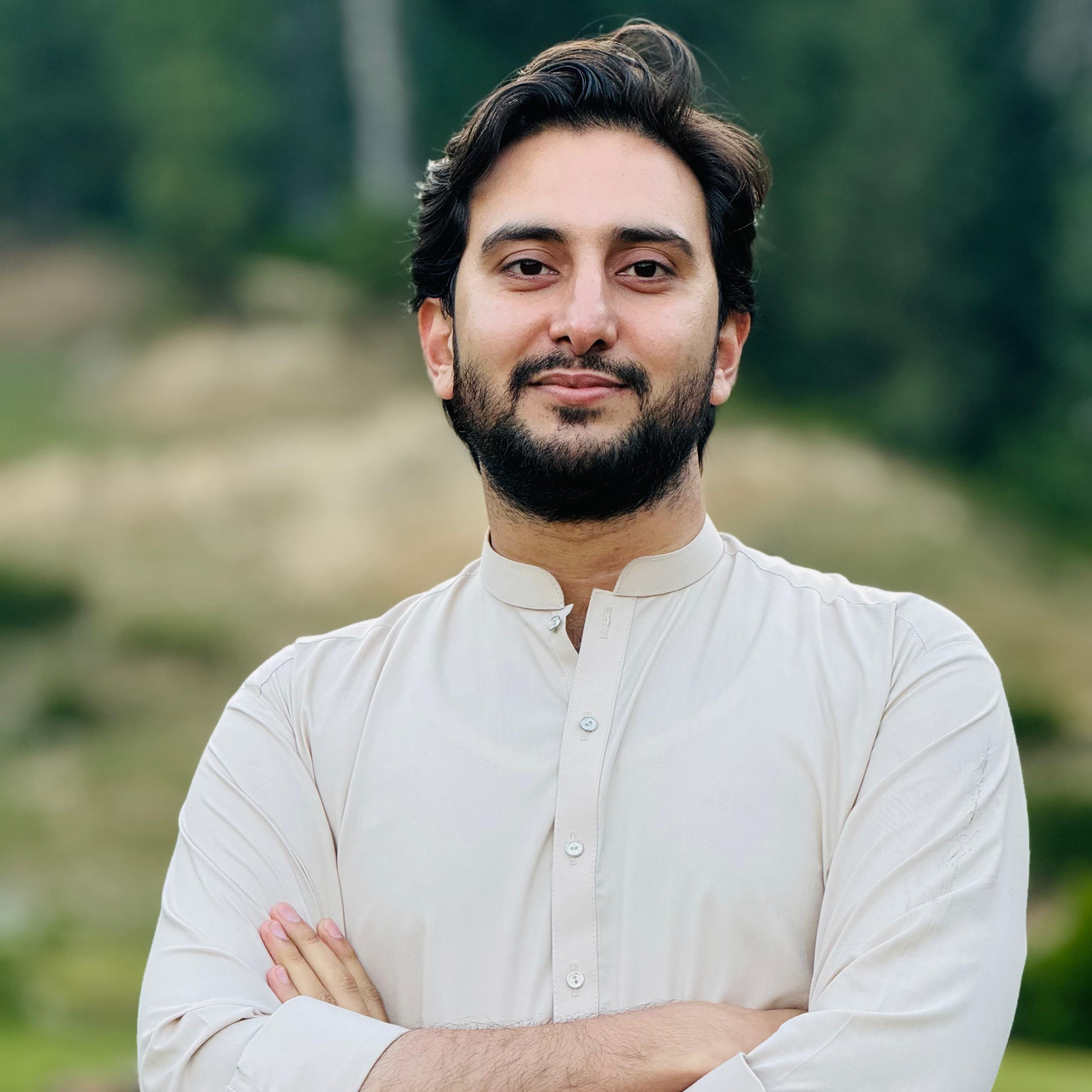 Islami Jamiat-e-Talaba - Blessing of Allah