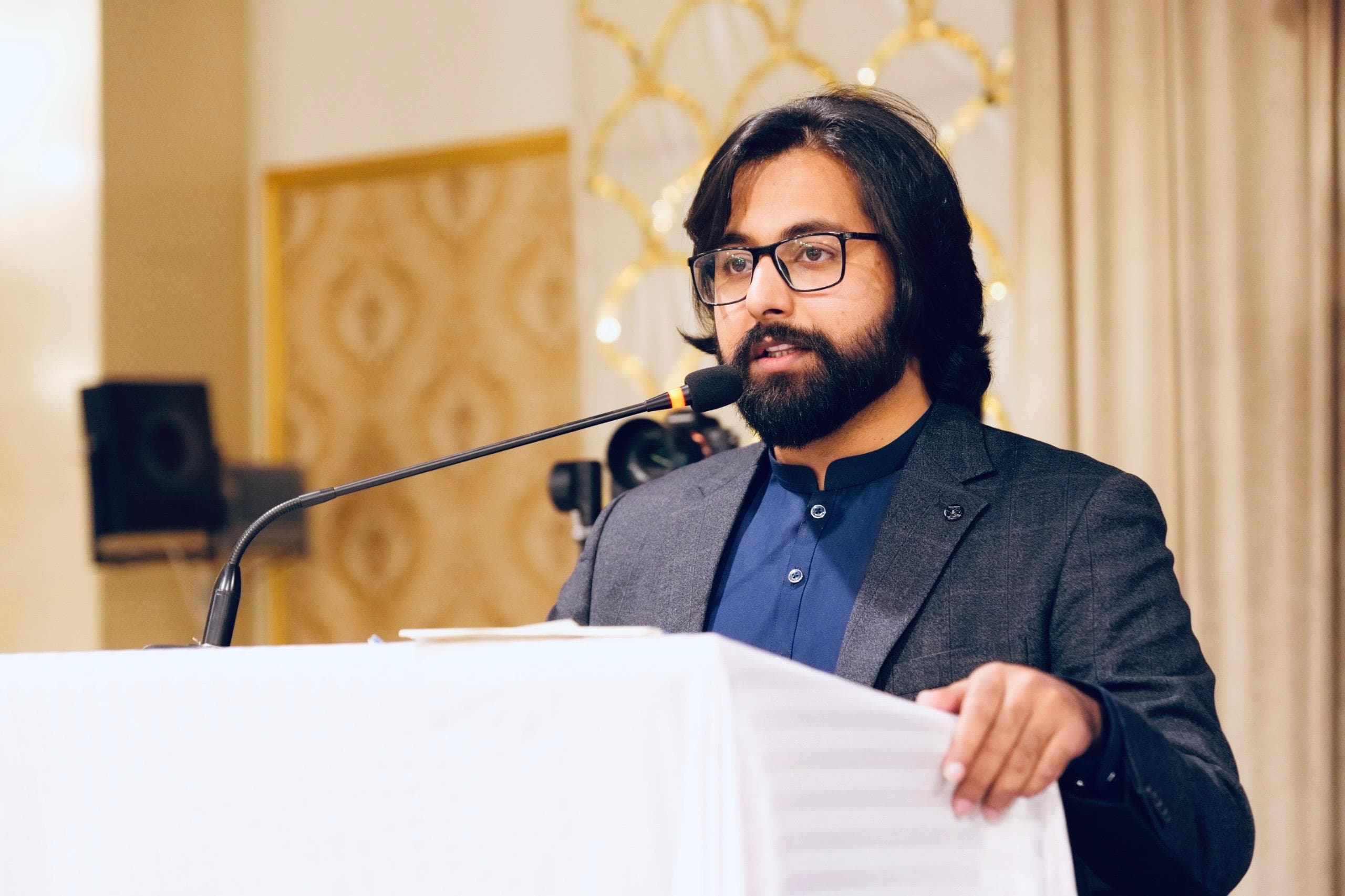 Restoration of Students Union in QAU