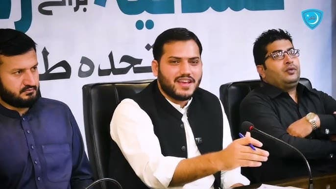 President IJT Pakistan statement about situation of Pakistani students In Kyrgyzstan