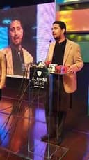 Syed Sohaibuddin Kakakhel